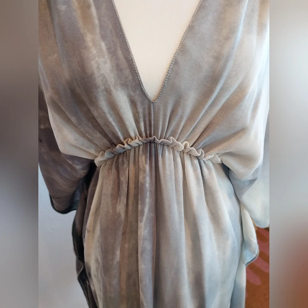 M.S.S.P. Mini Dress - Picture 4 of 7